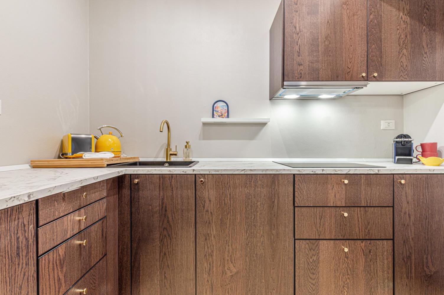 Apartamento Bufalini 60 Passi Al Duomo
